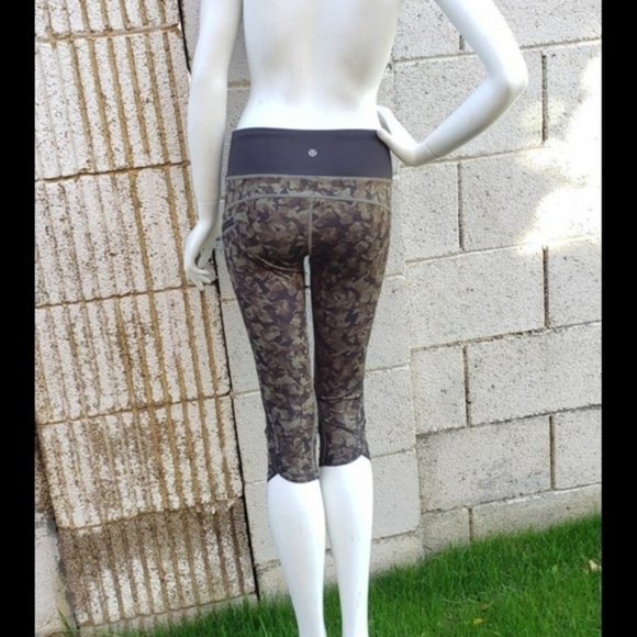 Lulauman‎ cameo SZ6 - Picture 3 of 3